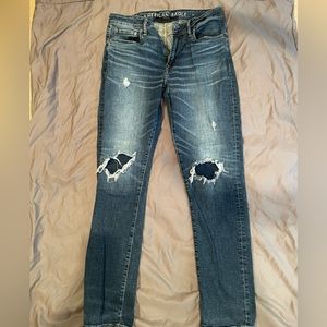 American Eagle Outfitters Men’s Slim Jeans